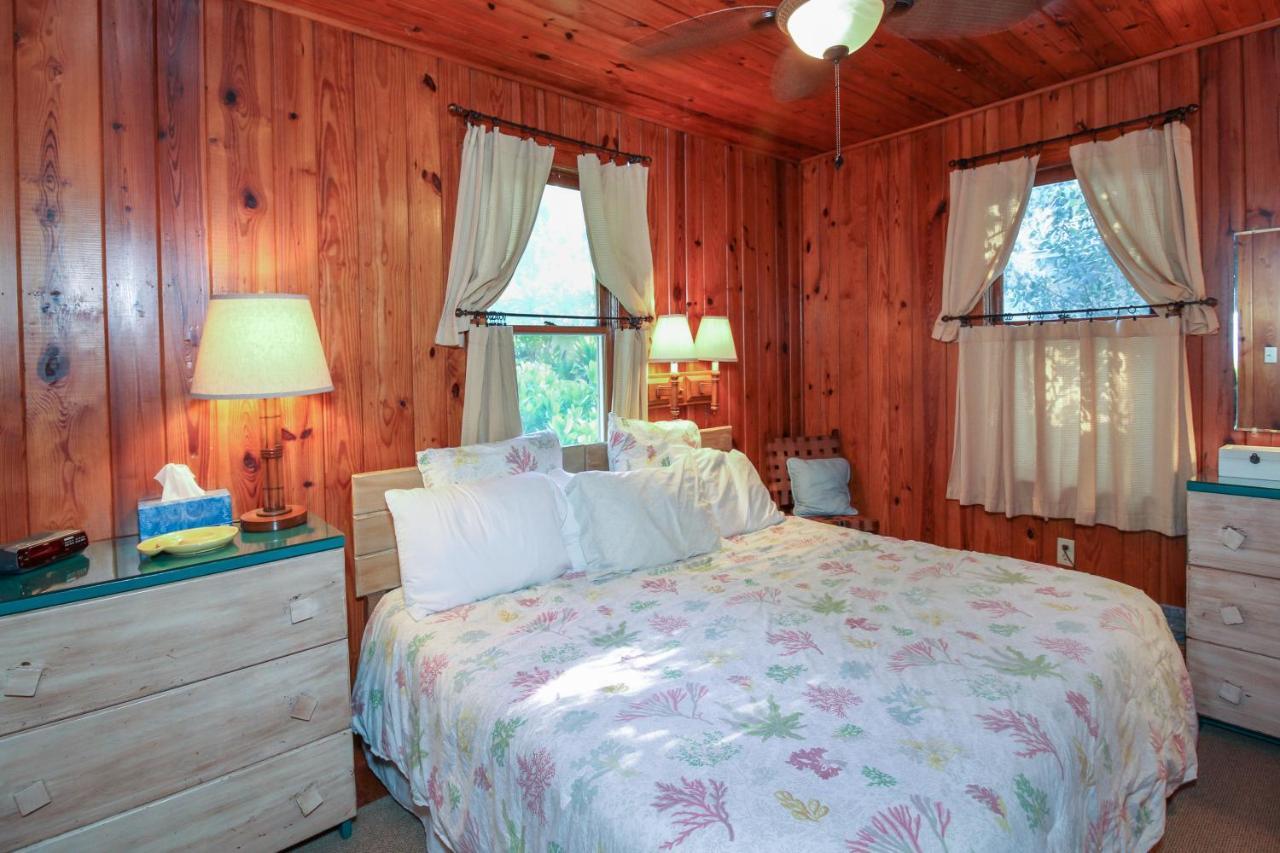 Bamboo Apartments Holmes Beach Dış mekan fotoğraf