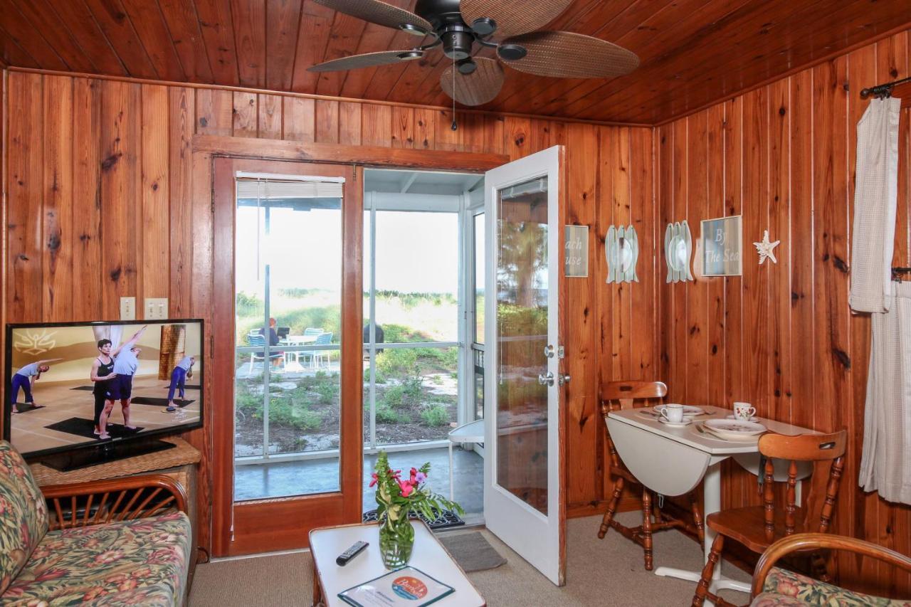 Bamboo Apartments Holmes Beach Dış mekan fotoğraf
