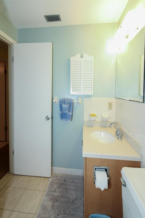 Bamboo Apartments Holmes Beach Dış mekan fotoğraf